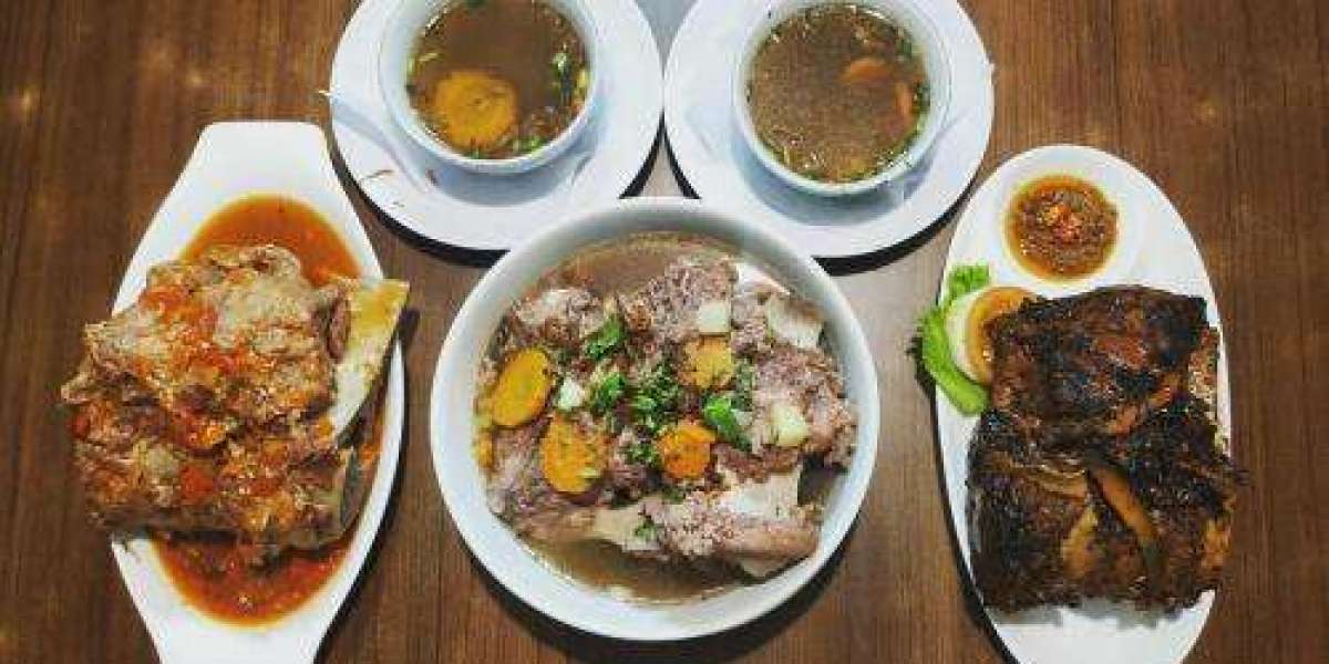 Wisata Kuliner Surabaya: Rekomendasi Tempat Makan Lezat