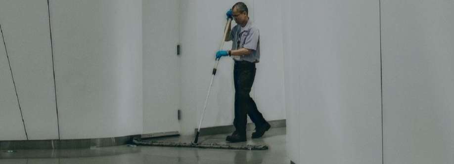 Signature Cleaning Services Cover Image