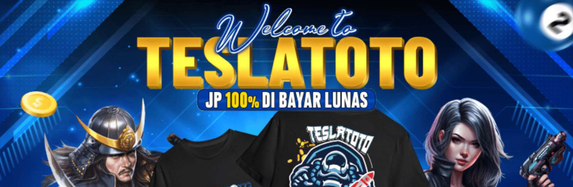 TESLATOTO Cover Image