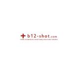 B12 Shot Profile Picture