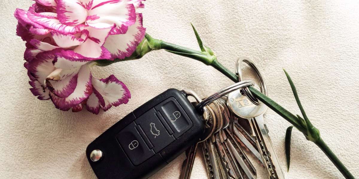 How To Save Money On Locksmith Car Key