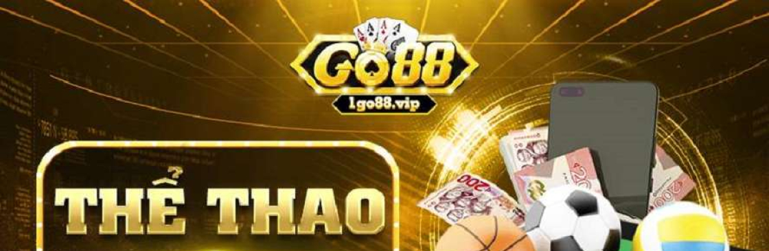 Thể thao Go88 Cover Image