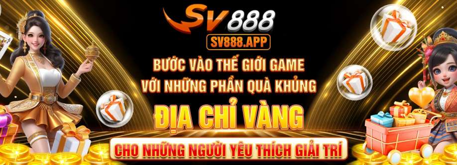 SV888 APP Cover Image