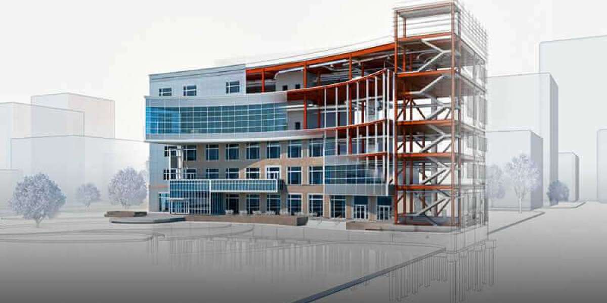 Building Information Modeling Market Size, Share, Industry Growth Report