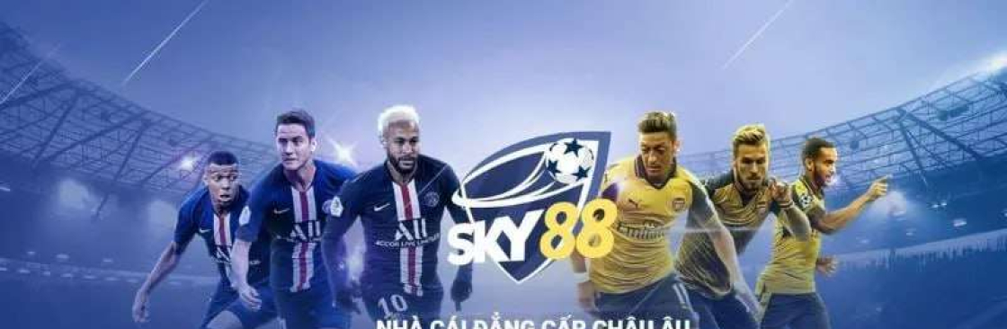 Nhà cái Sky88 Cover Image