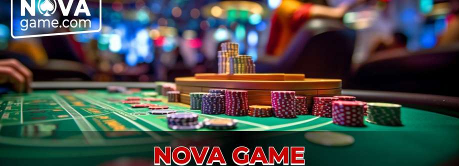 NOVA GAMES NET Cover Image