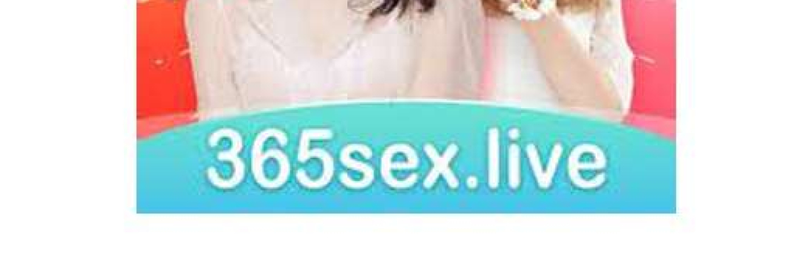 365 Sex Cover Image