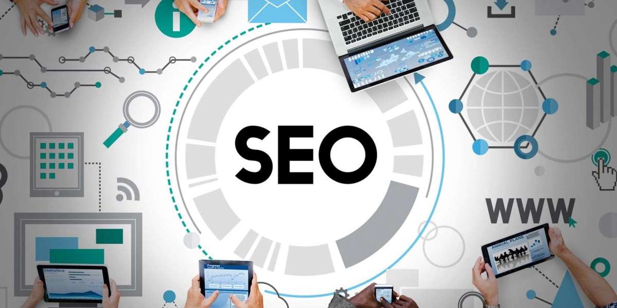 Search Engine Optimization Services - SEO Service Agency - Eridium