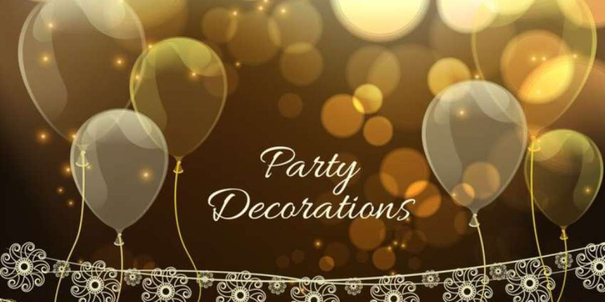 Ultimate Guide to Birthday Party Decorations: Transform Your Celebration into a Memorable Event