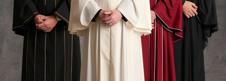 clergy wear shop Cover Image