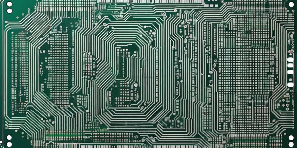 Project Report on Requirements and Cost for Setting up a PCB (Printed Circuit Board) Manufacturing Plant