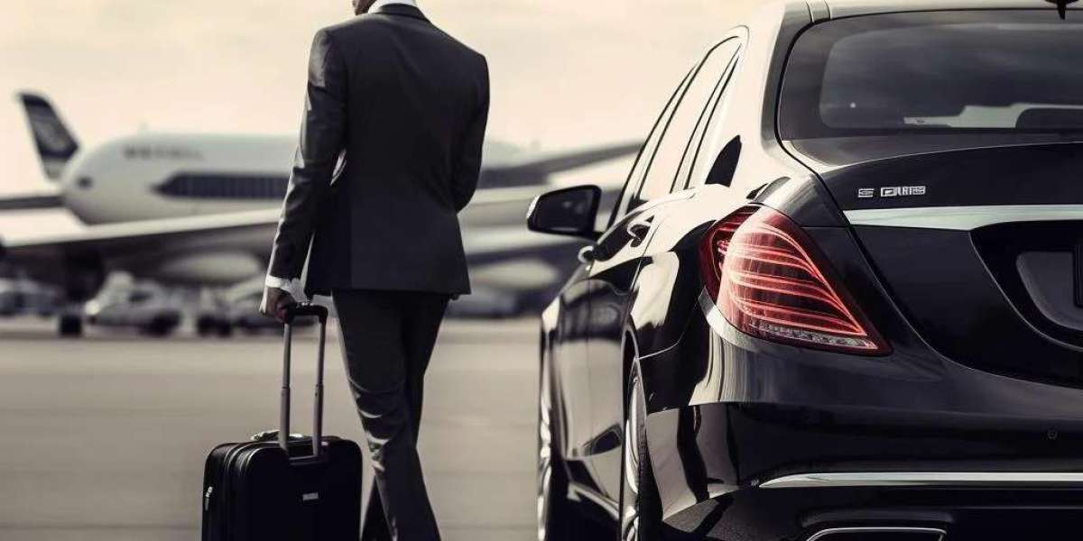 CONVENIENT AND RELIABLE BIRMINGHAM AIRPORT TRANSFERS