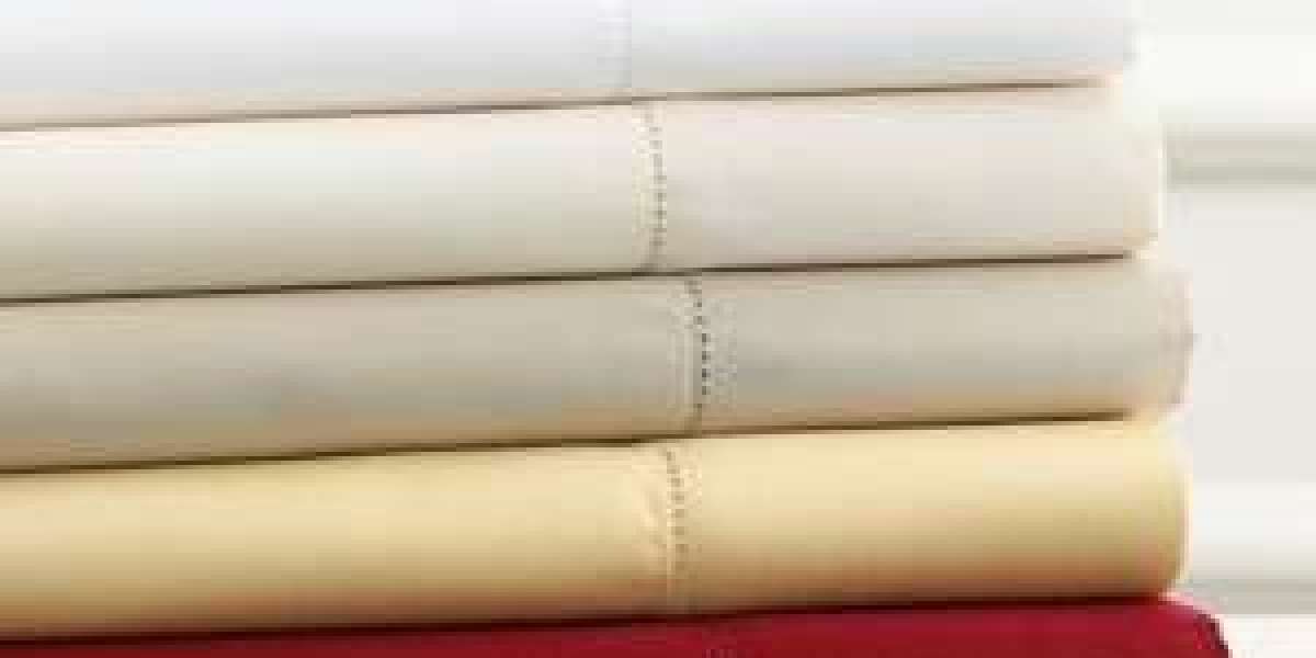 Top 5 Factors to Consider When Choosing Egyptian Cotton King Sheets