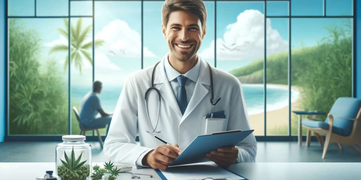 Top Benefits of Having a Medical Marijuana Card in Fresno