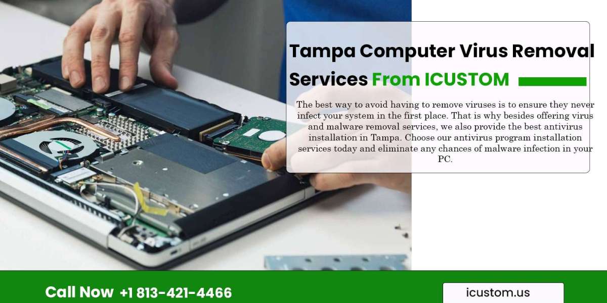 What to Look for in a Tampa Computer Repair Shop | iCustom Repairs & Retai