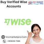 Buy Verified Wise Account Profile Picture