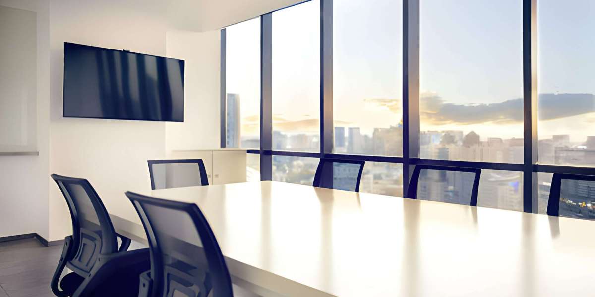 Choosing the Right Supplier for Meeting Room Chairs in Dubai