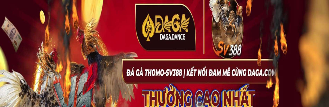 Daga Trang đá gà trực tiếp Cover Image