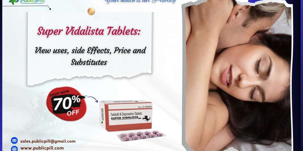 Does Tadalafil Increase Time?