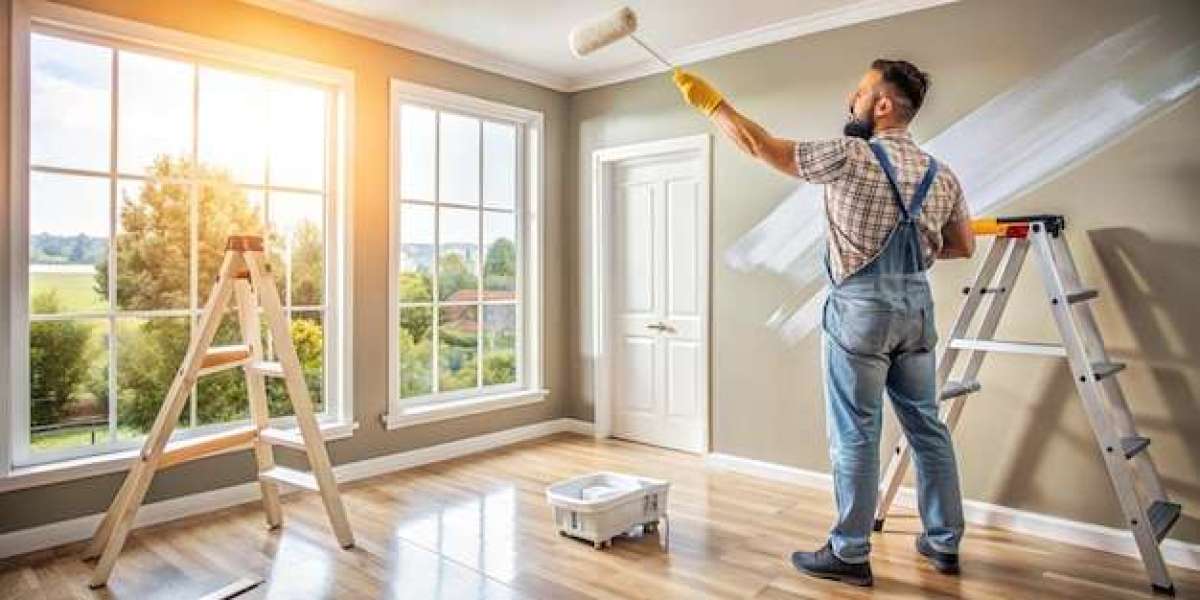 Transform Your Home with Douglasville's Top Painters