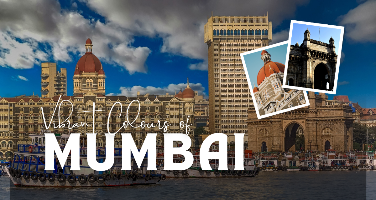 12 Beautiful Places to Visit in Mumbai