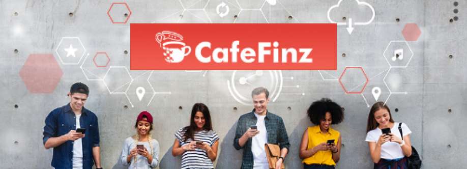 CafeFinz Cover Image