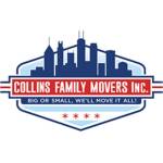 Collins Family Movers Profile Picture