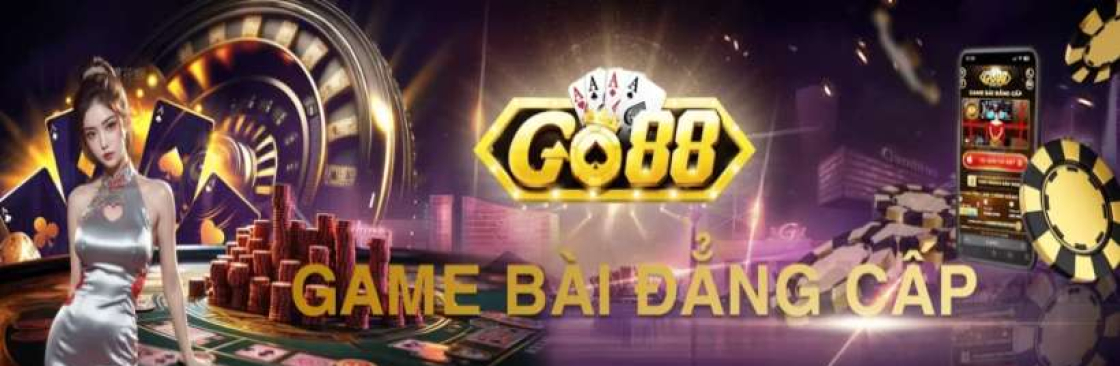 Game Bài Go88 Cover Image