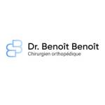 Dr Benoit Benoit Profile Picture