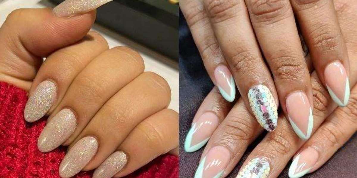 Nail Salon Market Size Worth US$ 23.4 Billion by 2032- IMARC Group