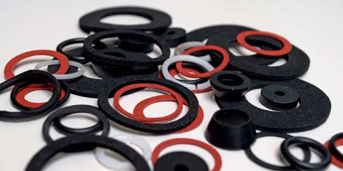 Cast Elastomers Market Analysis, Growth, Industry Trends, Forecast and Sales to 2031