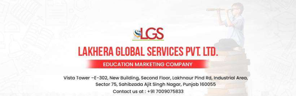 Lakhera Global Services Cover Image