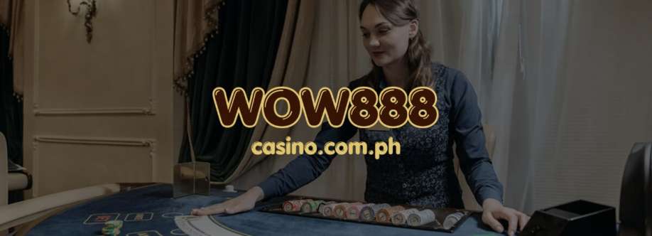 WOW Online Casino Cover Image