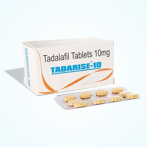 Tadarise 10mg | Tadalafil| Tadarise.us.com