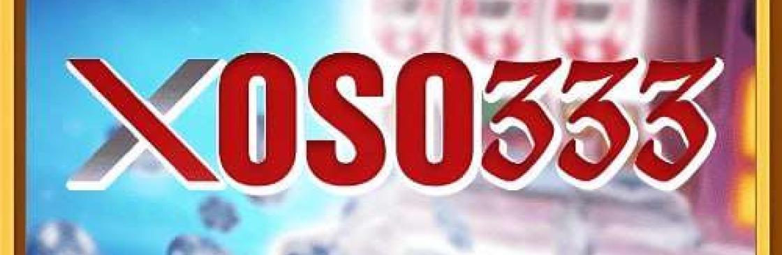 Xoso 333 Cover Image