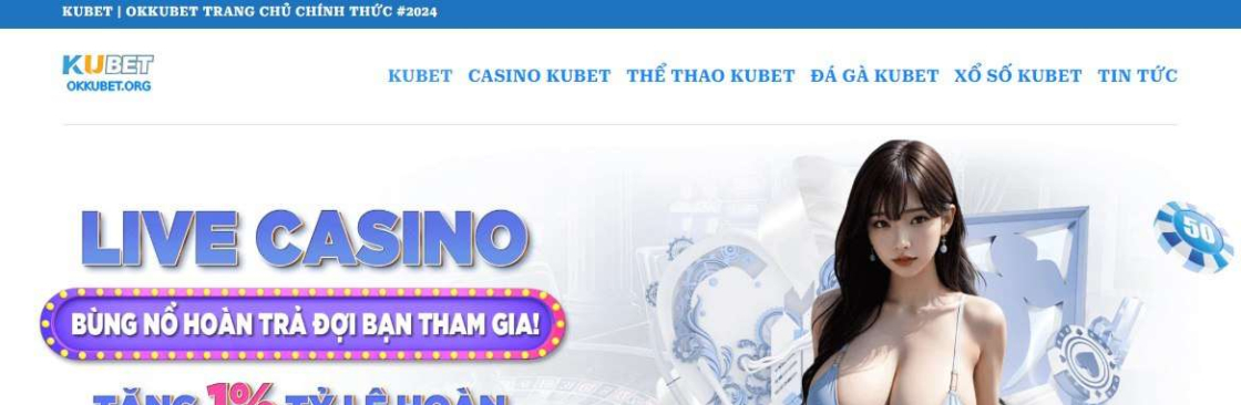 Nhà Cái kubet Cover Image