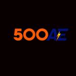 500AE Profile Picture