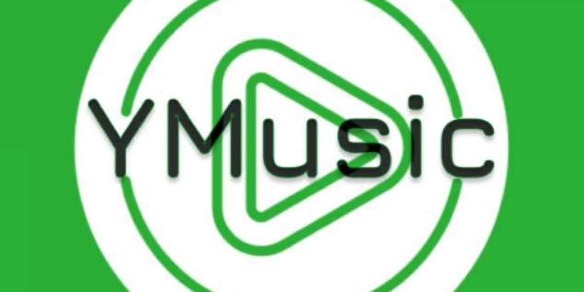 YMusic APK: Aplikasi Pemutar Musik Terbaik dengan Berbagai Keunggulan