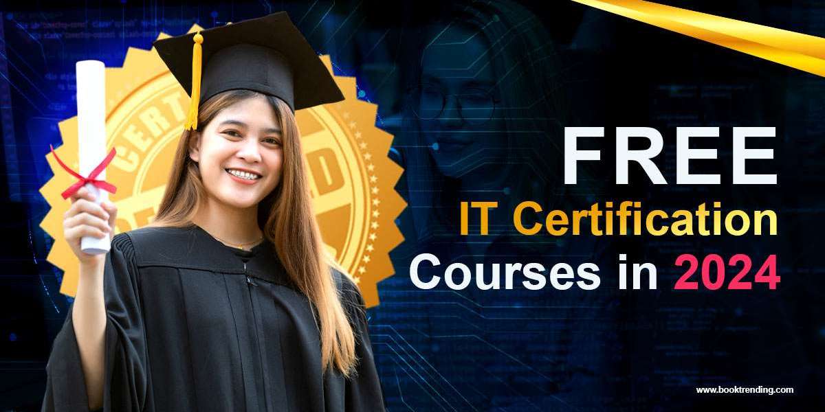 Unlock Your Career Potential: A Guide to IT Certification Courses