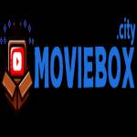 MovieBox City Profile Picture
