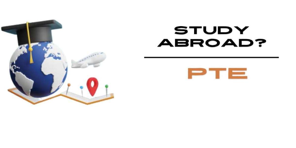 How Many PTE Marks Are Required to Go Abroad?