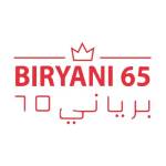 Biryani65 Pakistani Restaurant Profile Picture