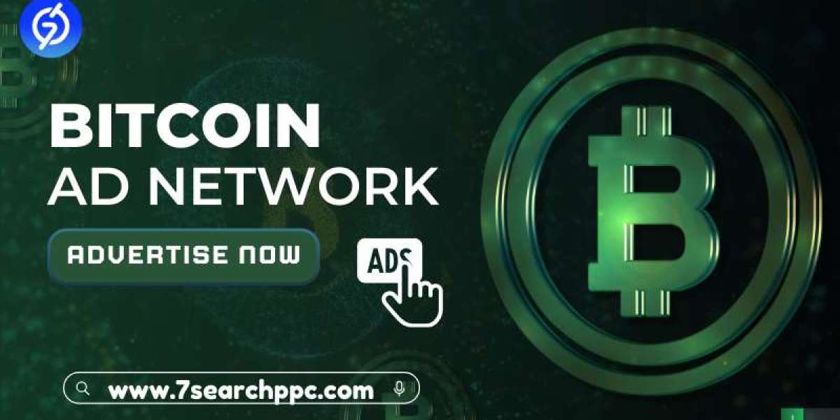 Crypto Marketing Agency | Bitcoin Ad Network