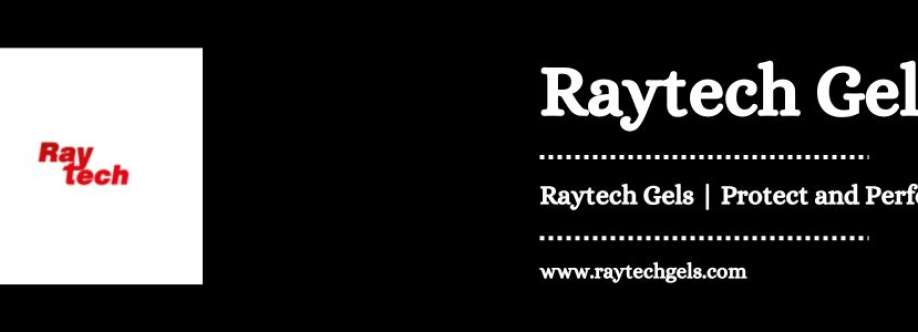 Raytech Gels Cover Image