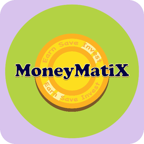 MoneyMatiX Financial Education | Expert Money Coach & Personal Finance | Money Saving