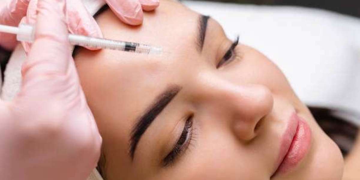 Debunking Common Myths About Botox Injection in Dubai