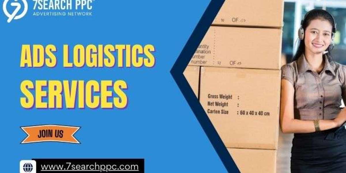 Logistics Ad Agency | Logistics PPC Agency | Logistics PPC Network