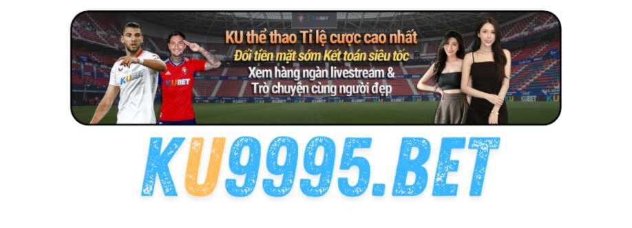 Kubet Cá Cược Cover Image