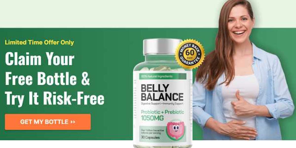 Belly Balance Probiotic Australia Cost 2024: Ingredients, Side Effects, Best Discount & Where To Buy