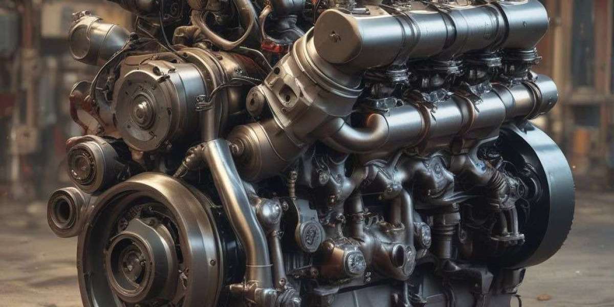 The Ultimate Guide to International Auto Parts: What You Need to Know